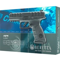 Airsoft Pistole APX 15 CO2, Beretta