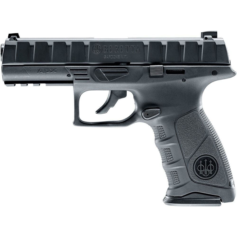 Airsoft Pistole APX 15 CO2