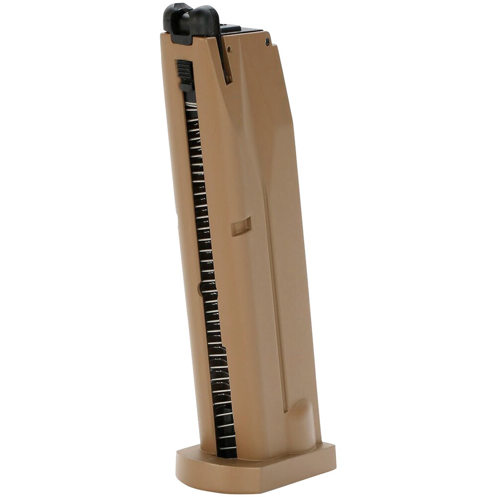 Magazin für Airsoft Pistole Beretta M9A3