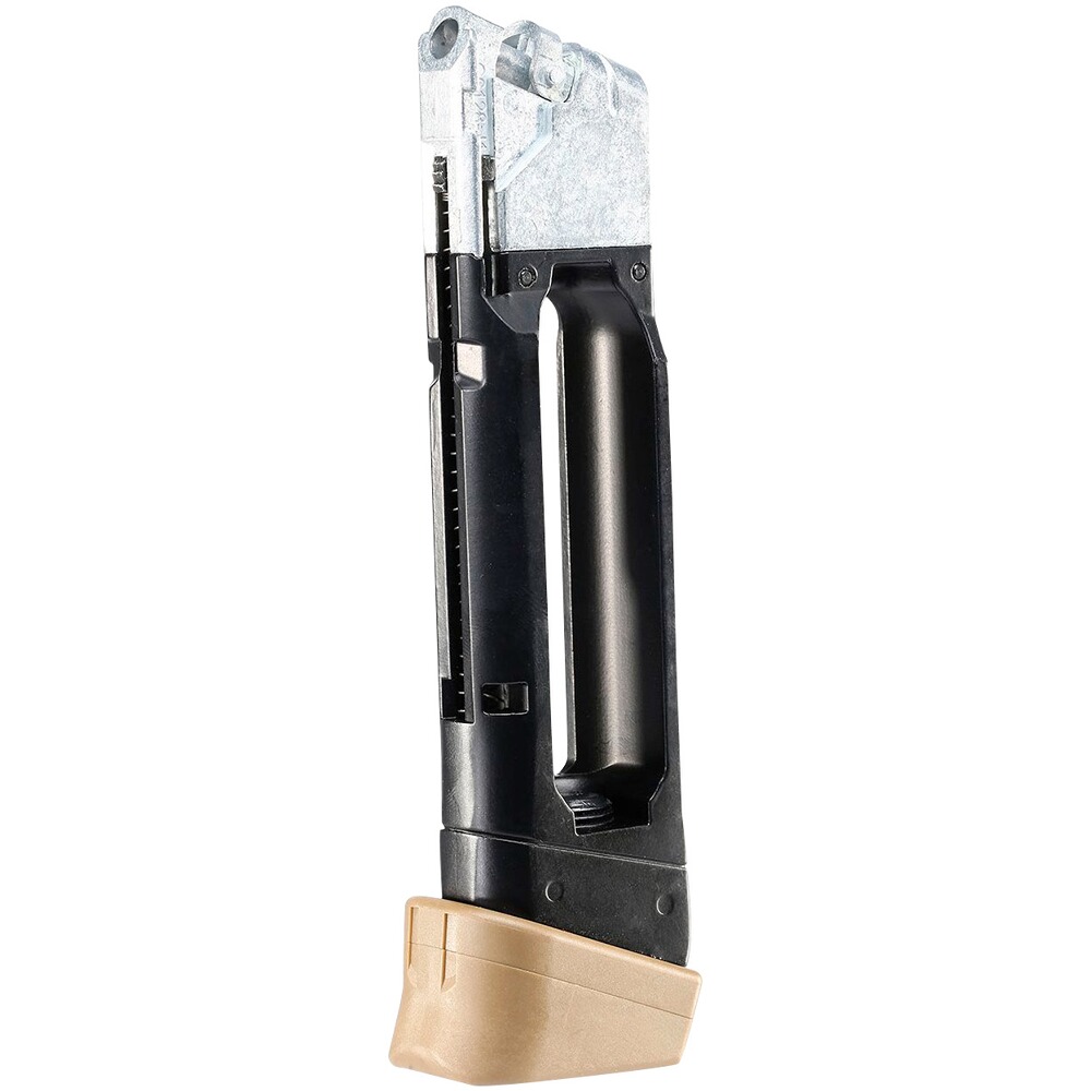 Magazin für Airsoft GLOCK 19X