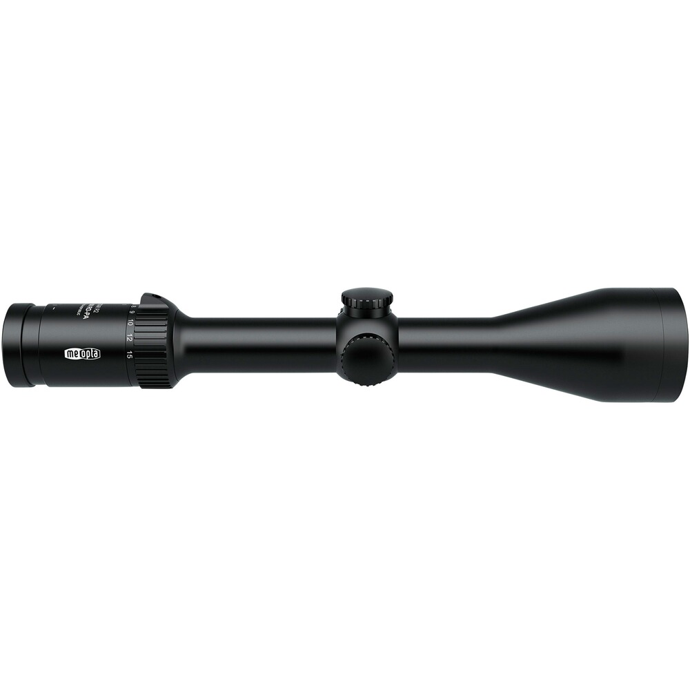 Zielfernrohr Meostar R2 2,5–15x56 RD PA