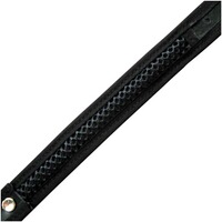Col avec insert en maille, Heim