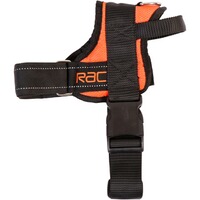 RAC Comfort harness, Heim