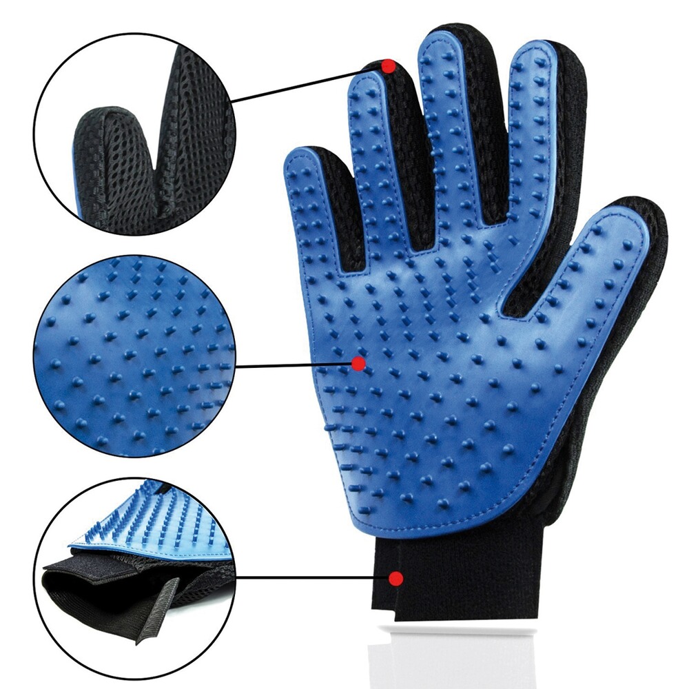 Grooming glove Heim, Heim