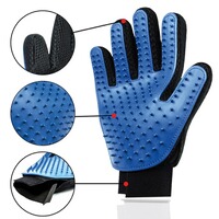 Grooming glove Heim, Heim