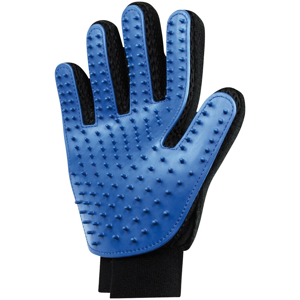 Fellpflegehandschuh