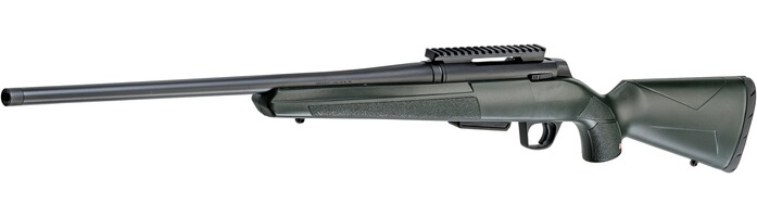 Repetierbüchse XPR Stealth, Winchester