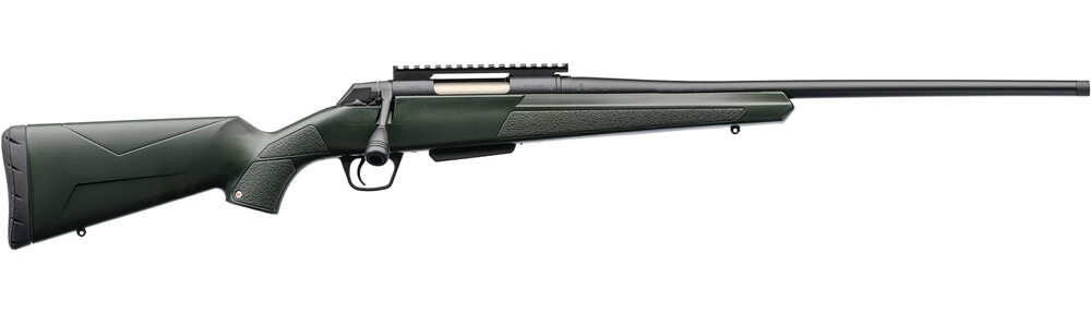 Repetierbüchse XPR Stealth