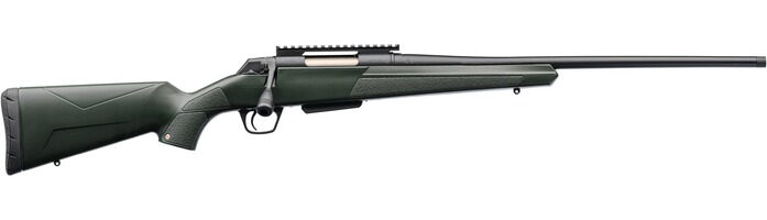 Repetierbüchse XPR Stealth, Winchester