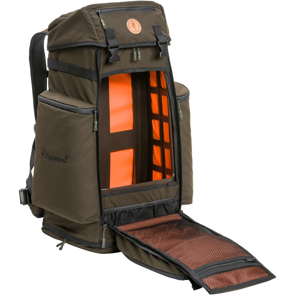 Backpack Wildmark, 35 l, Pinewood
