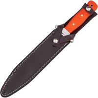 Messer Sautöter Hatz-Watz Boar Hunter G10 FT, Parforce