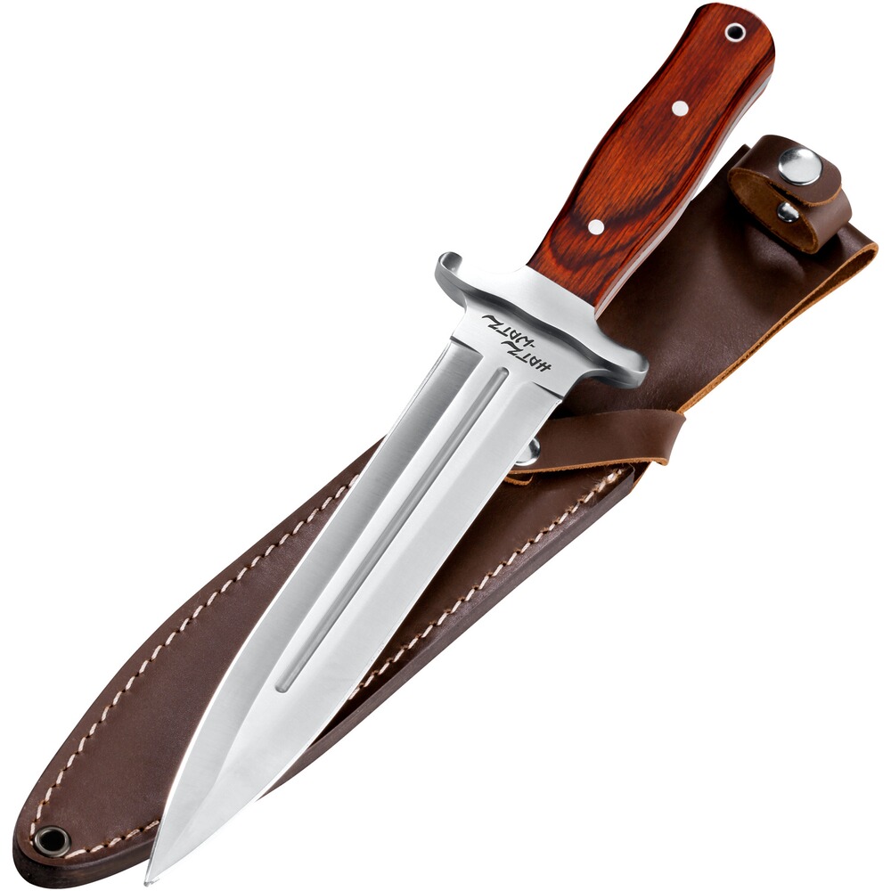 Messer Sautöter Hatz-Watz Boar Hunter