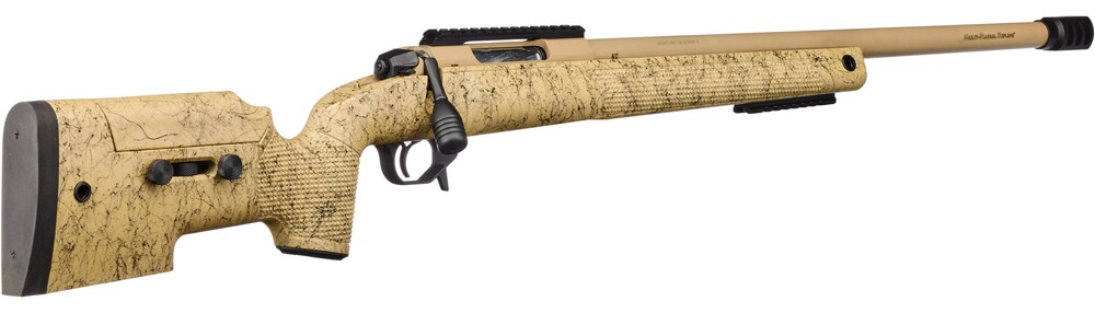 Repetierbüchse Tactical Evo US Desert, Mercury sport