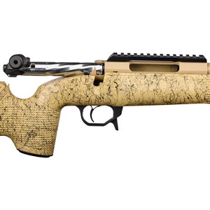 Repetierbüchse Tactical Evo US Desert, Mercury sport