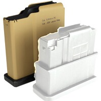 Magazine pour & #72 ; & #97 ; & #101 ; & #110 ; & #101 ; & #108 ; RS8, RS9 ou HLR, Haenel