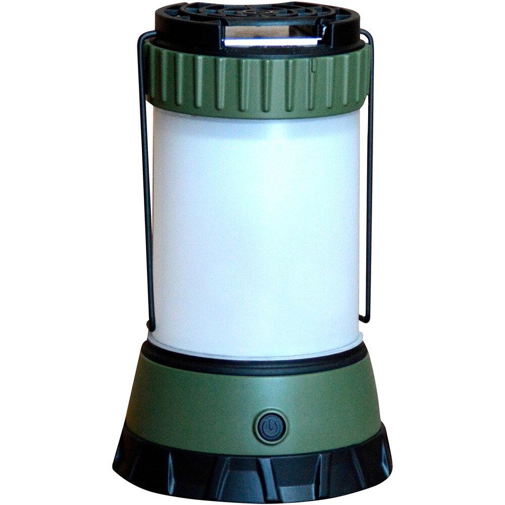 Stechmückenabwehrgerät Campinglaterne MR-CLC, THERMACELL