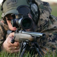 Repetierbüchse M18 Feldjagd, Mauser
