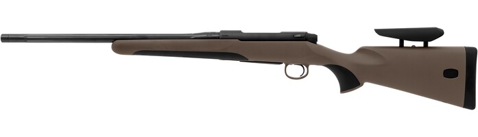 Repetierbüchse M18 Feldjagd, Mauser