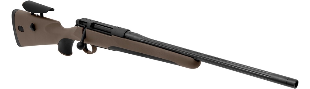 Repetierbüchse M18 Feldjagd, Mauser