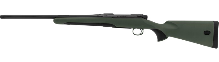 Repetierbüchse M18 Waldjagd, Mauser