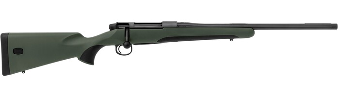 Repetierbüchse M18 Waldjagd, Mauser