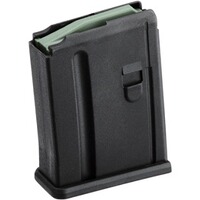 Chargeur pour CR 223 AR15 pour 10 cartouches, Haenel