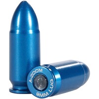 Cartouches tampons pour armes de poing - 10 pièces, A-Zoom