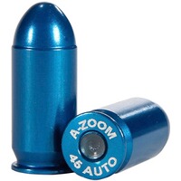 Cartouches tampons pour armes de poing - 10 pièces, A-Zoom