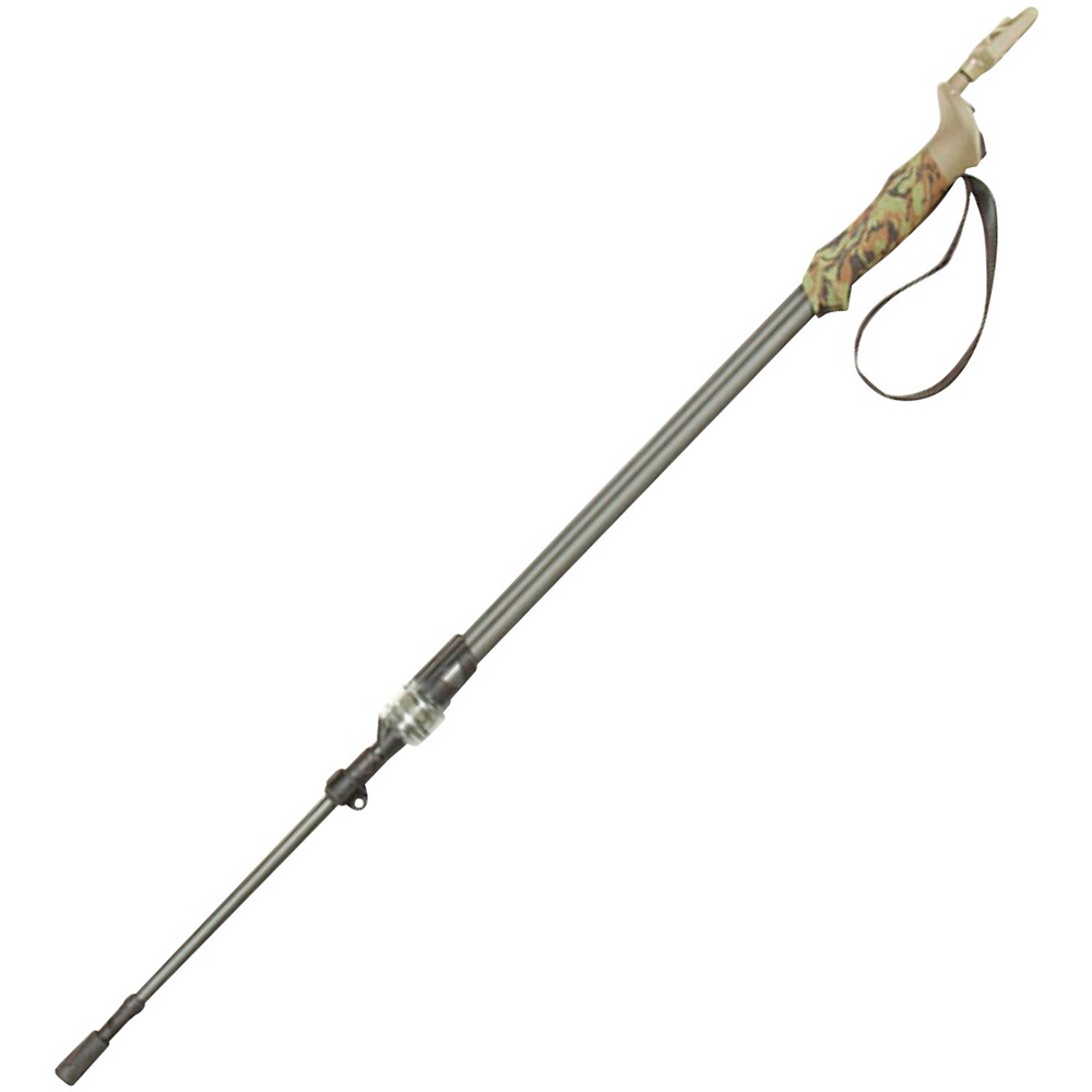 Zielstock Axial Einbein, Allen