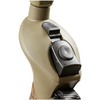 Target stick axial monopod, Allen