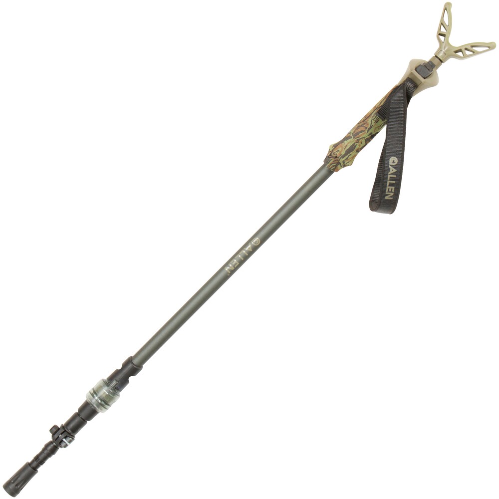 Zielstock Axial Einbein