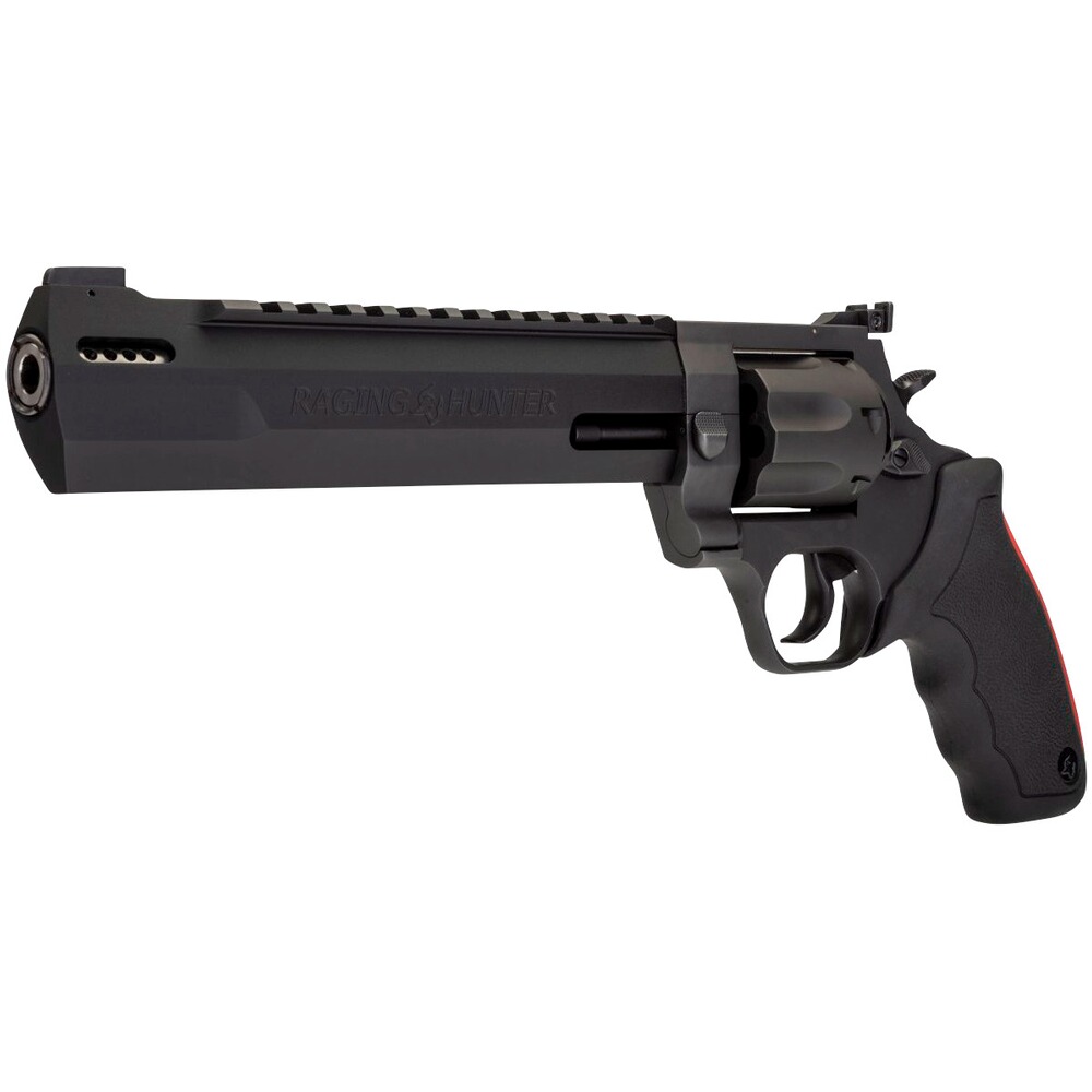 Revolver Raging Hunter - Caliber .357 Mag., Taurus