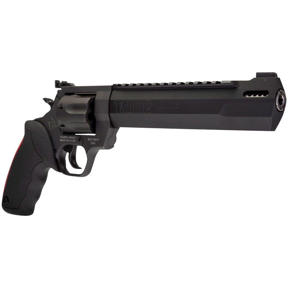 Revolver Raging Hunter - Caliber .357 Mag., Taurus