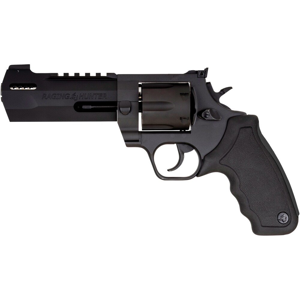Revolver Raging Hunter – 5 1/8“ Kal. .44 Mag.