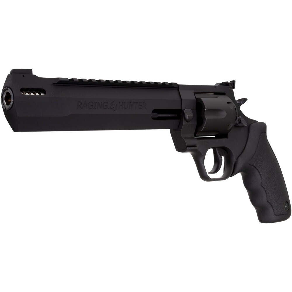Revolver Raging Hunter – 8 3/8“ Kaliber .44 Mag., Taurus