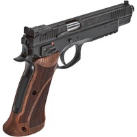 Griffschalen für Taipan, Viper, Sport 2 und CZ Shadow 1 Modelle, Pro Tuning