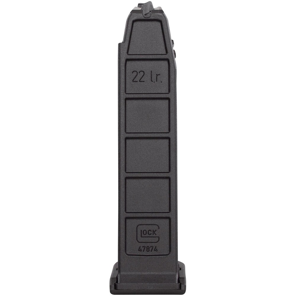 Magazin für G44, Glock