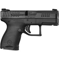 Pistole P-10 M, CZ