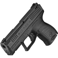Pistole P-10 M, CZ