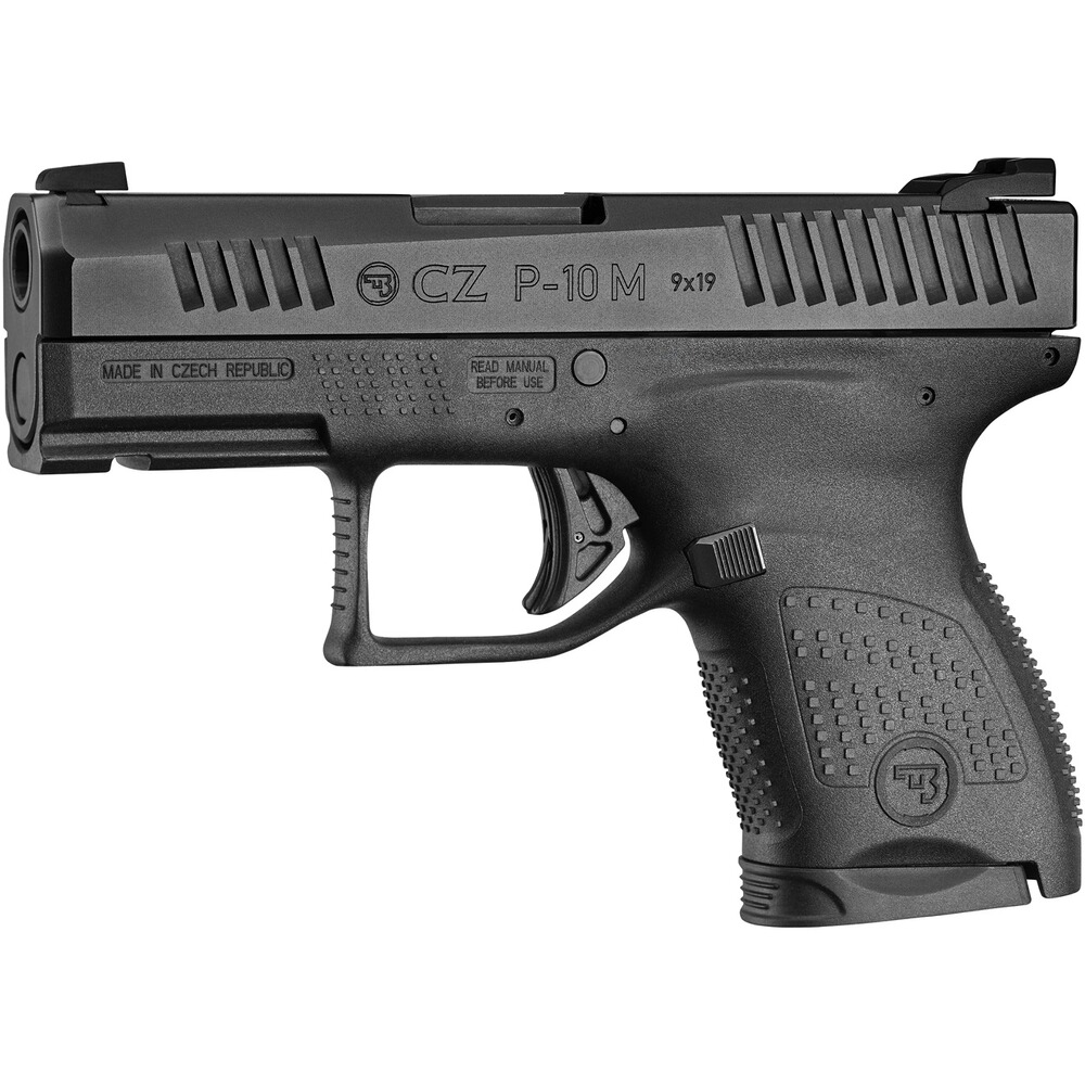 Pistole P-10 M