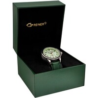 Watch seat, Greiner