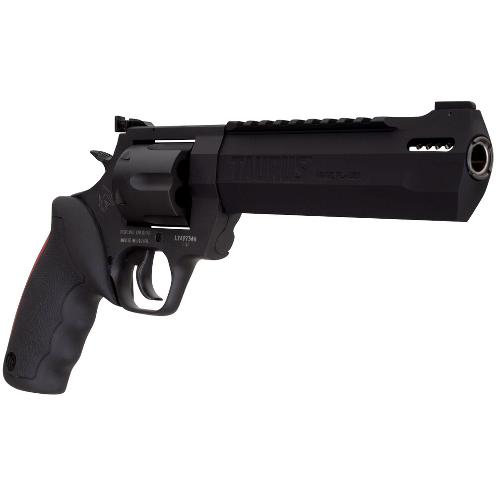 Revolver Raging Hunter – 6 3/4" Kaliber .44 Mag., Taurus