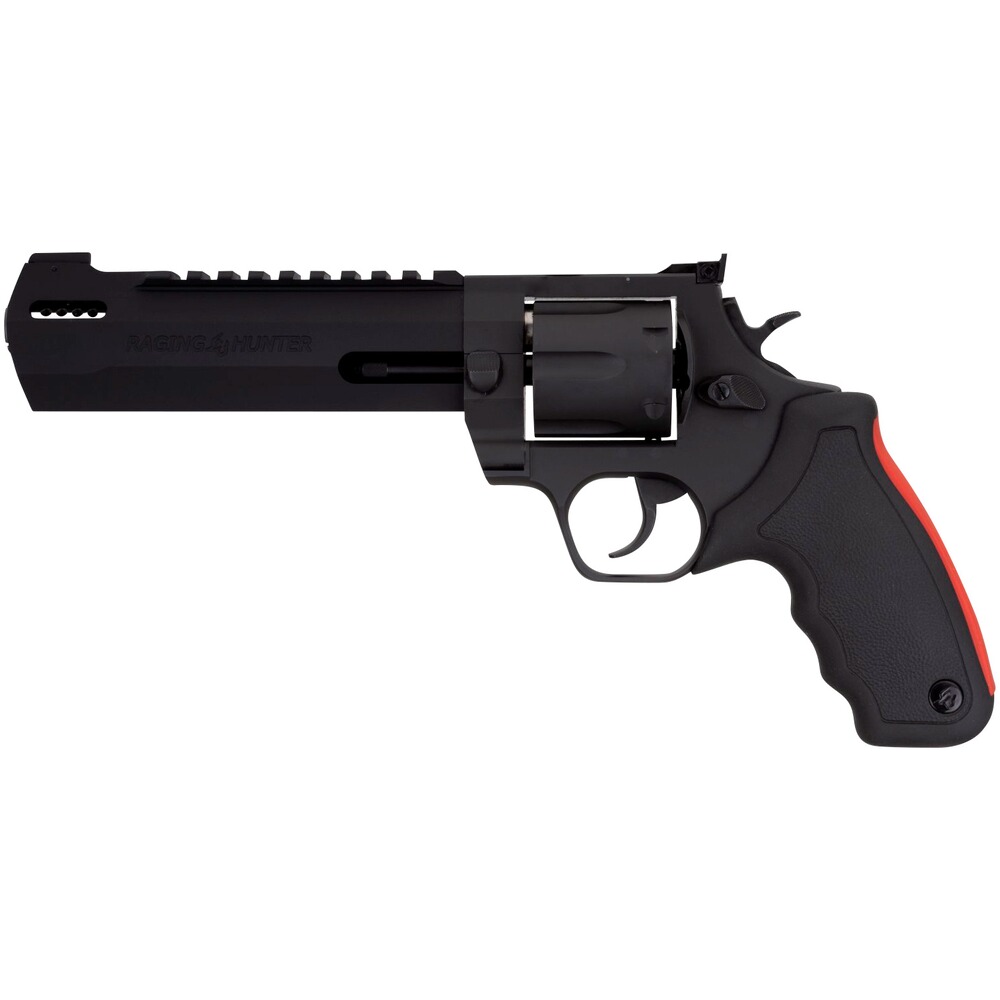 Revolver Raging Hunter – 6 3/4" Kaliber .44 Mag.