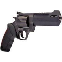 Revolver Raging & #72 ; & #117 ; & #110 ; & #116 ; & #101 ; & #114 ; - Calibre .357 Mag., Taurus
