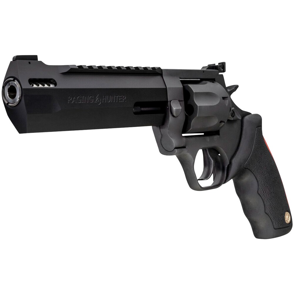 Revolver Raging Hunter - Kaliber .357 Mag., Taurus