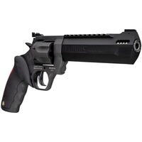 Revolver Raging & #72 ; & #117 ; & #110 ; & #116 ; & #101 ; & #114 ; - Calibre .357 Mag., Taurus