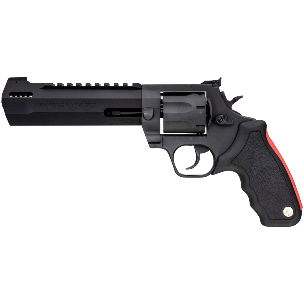 Revolver Raging Hunter - Kaliber .357 Mag.