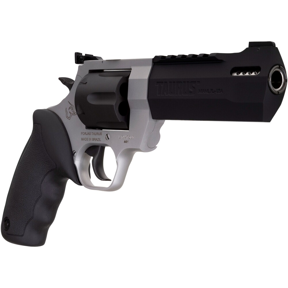 Revolver Raging Hunter – 5 1/8“ Kal. .44 Mag., Taurus