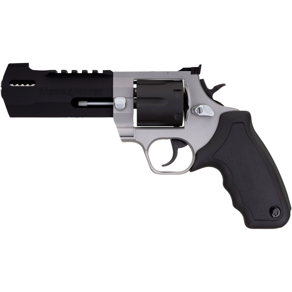 Revolver Raging Hunter – 5 1/8“ Kal. .44 Mag.