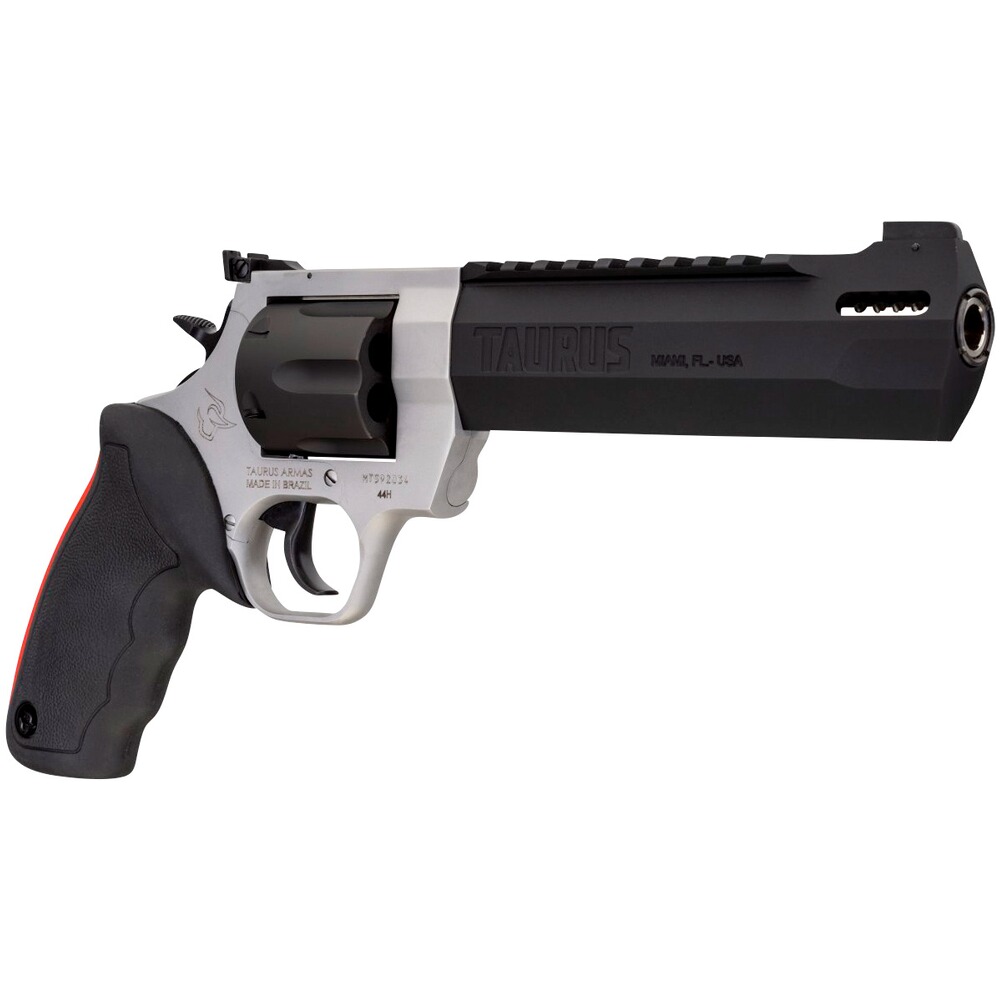 Revolver Raging Hunter – 6 3/4" Kaliber .44 Mag., Taurus